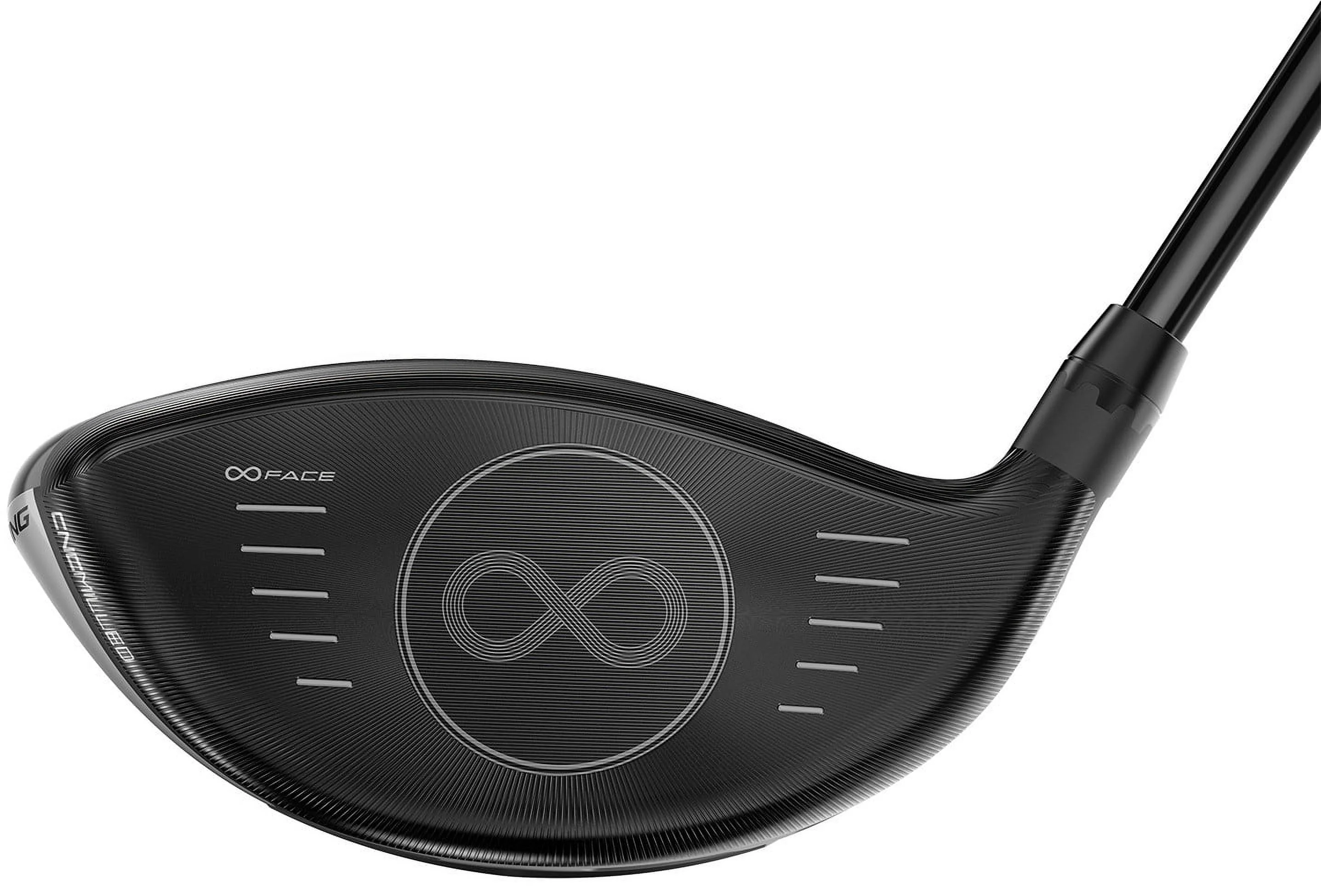 Left Handed Cobra RADSpeed XB Black/Turbo Yellow 9* Driver Extra Stiff New