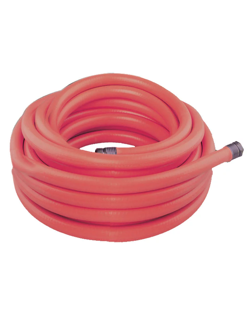 Bon 84-304 Rubber Contractor Grade Hose, 3/4-Inch X 100-Foot