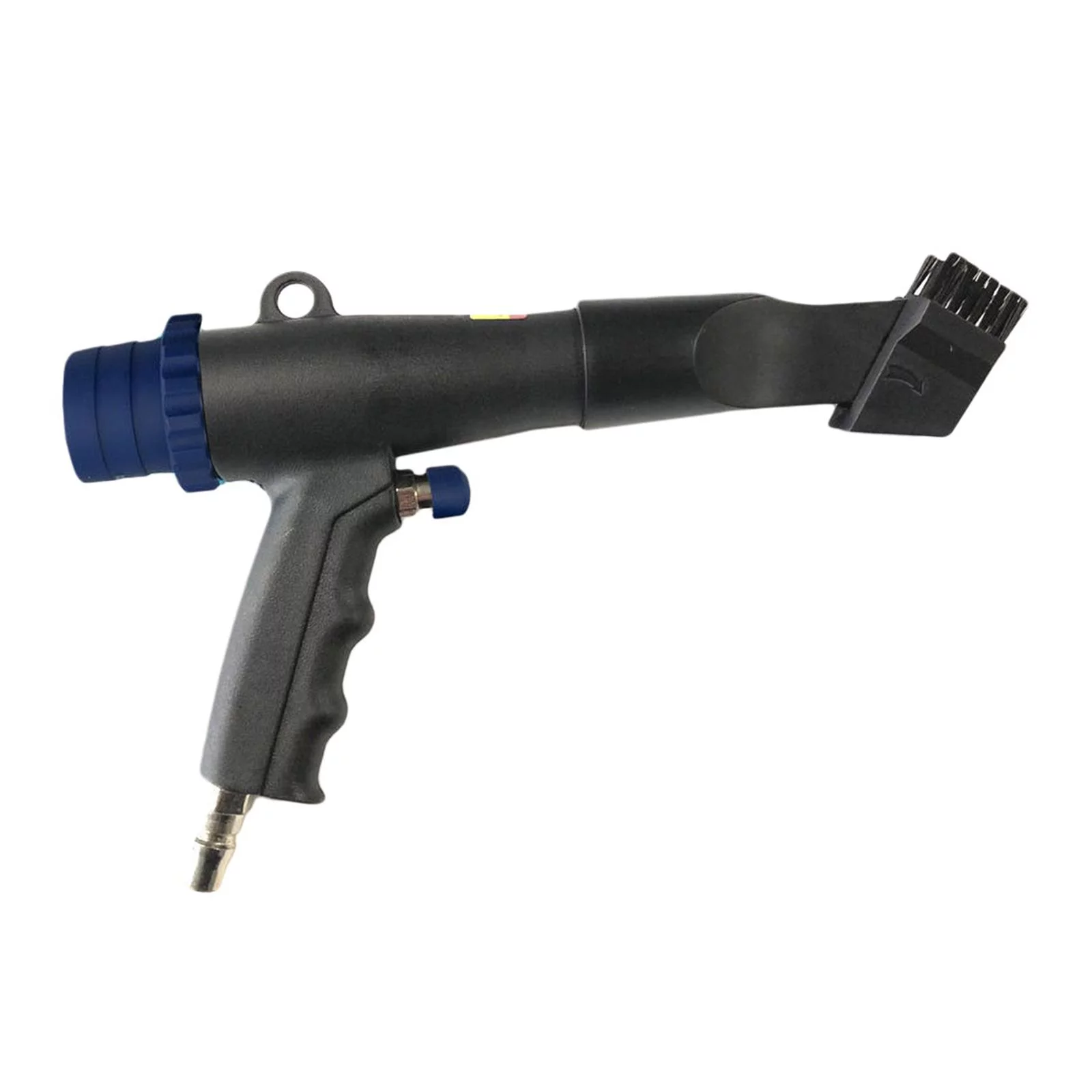 Vacuum Duster Blower Triggers Portable Dust Blower Vacuum Cleaner Tool 2 in 1 Compressor Compressed