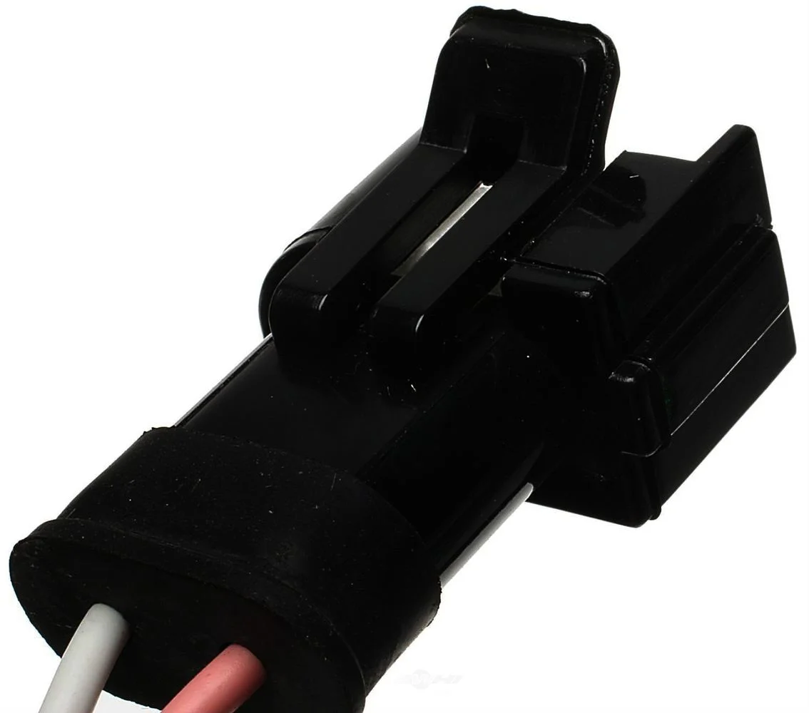 ACDelco PT1909 Ignition Coil Connector Fits 1987 Chevrolet R10