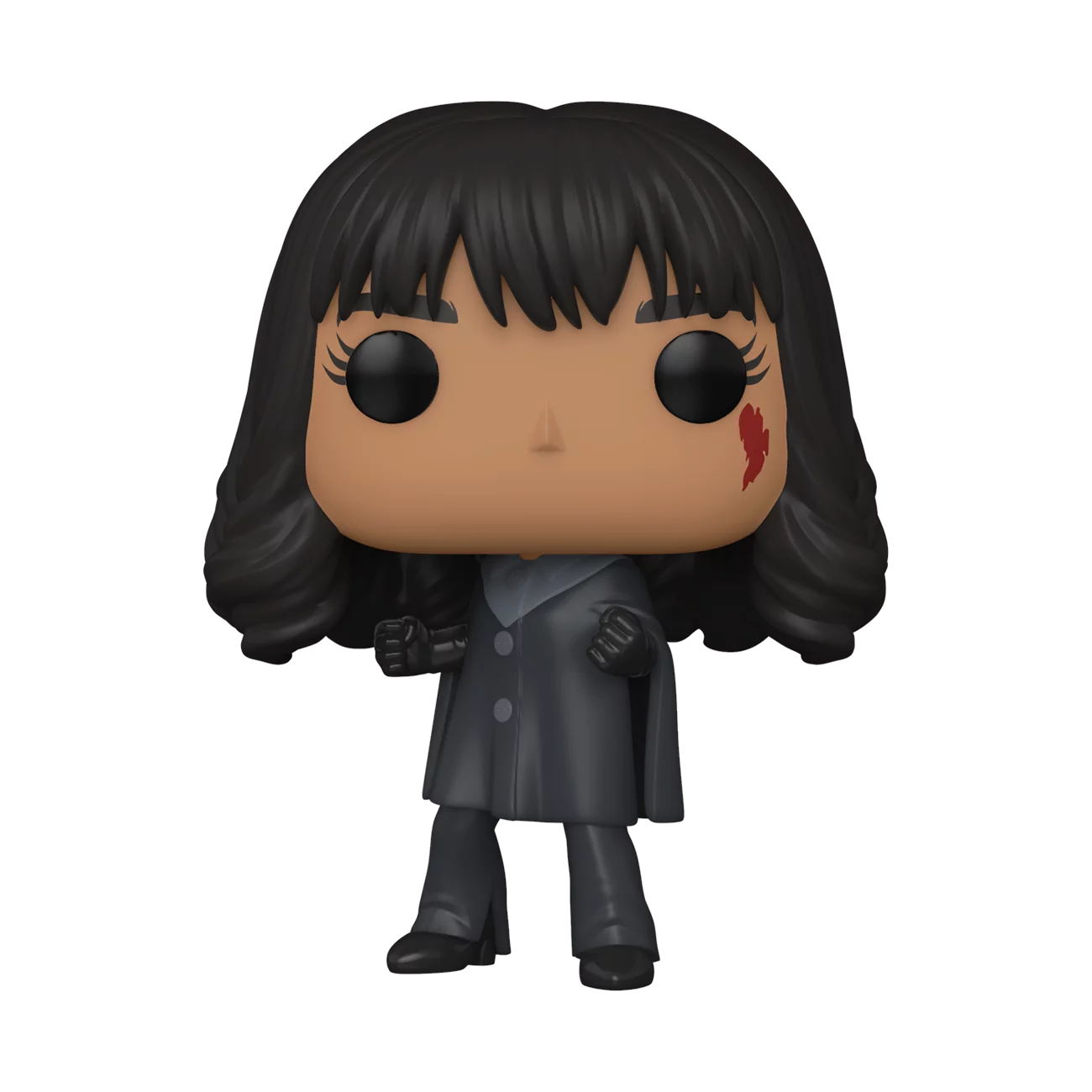 Funko POP! TV: Umbrella Academy - Allison