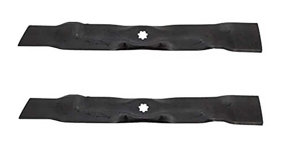 John Deere Original Equipment Mower Blades (GX22151) - UC21583