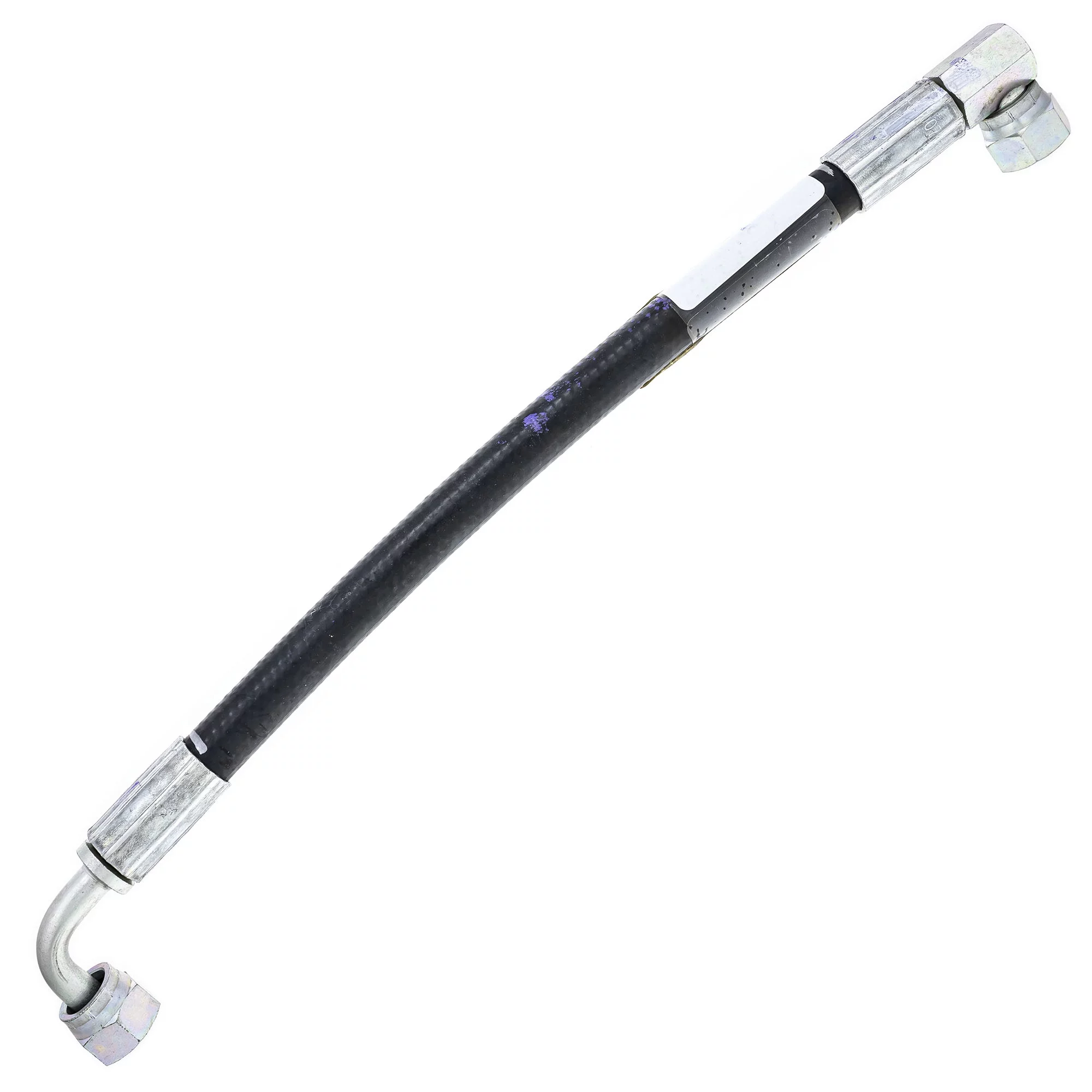 John Deere AW29374 Hydraulic Hose 200X 300 300X 400X 419 420 430 460 510 512