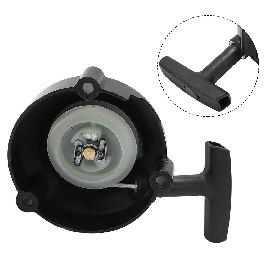 Cable Starter Assembly 4282 190 0300 for BR500 BR550 BR600 Blower