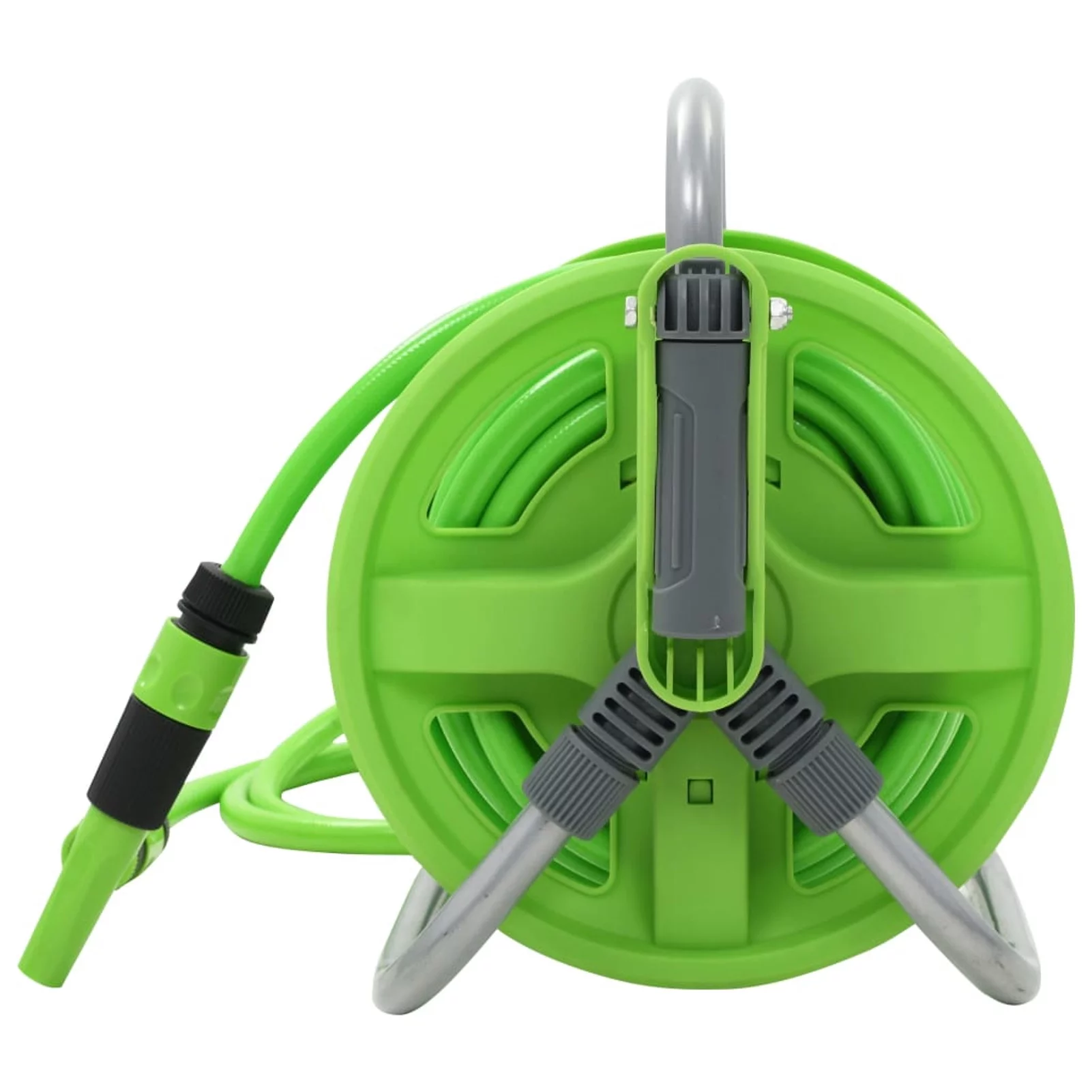 Andoer Water Hose Reel 65.6'+6'