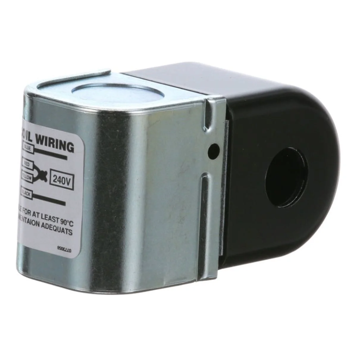 JAC-4810-200-03-00 Coil | Exact Fit Replacement for Jackson 4810-200-03-00 | SHARPTEK.COM Parts - Made In USA | 180-Day Warranty