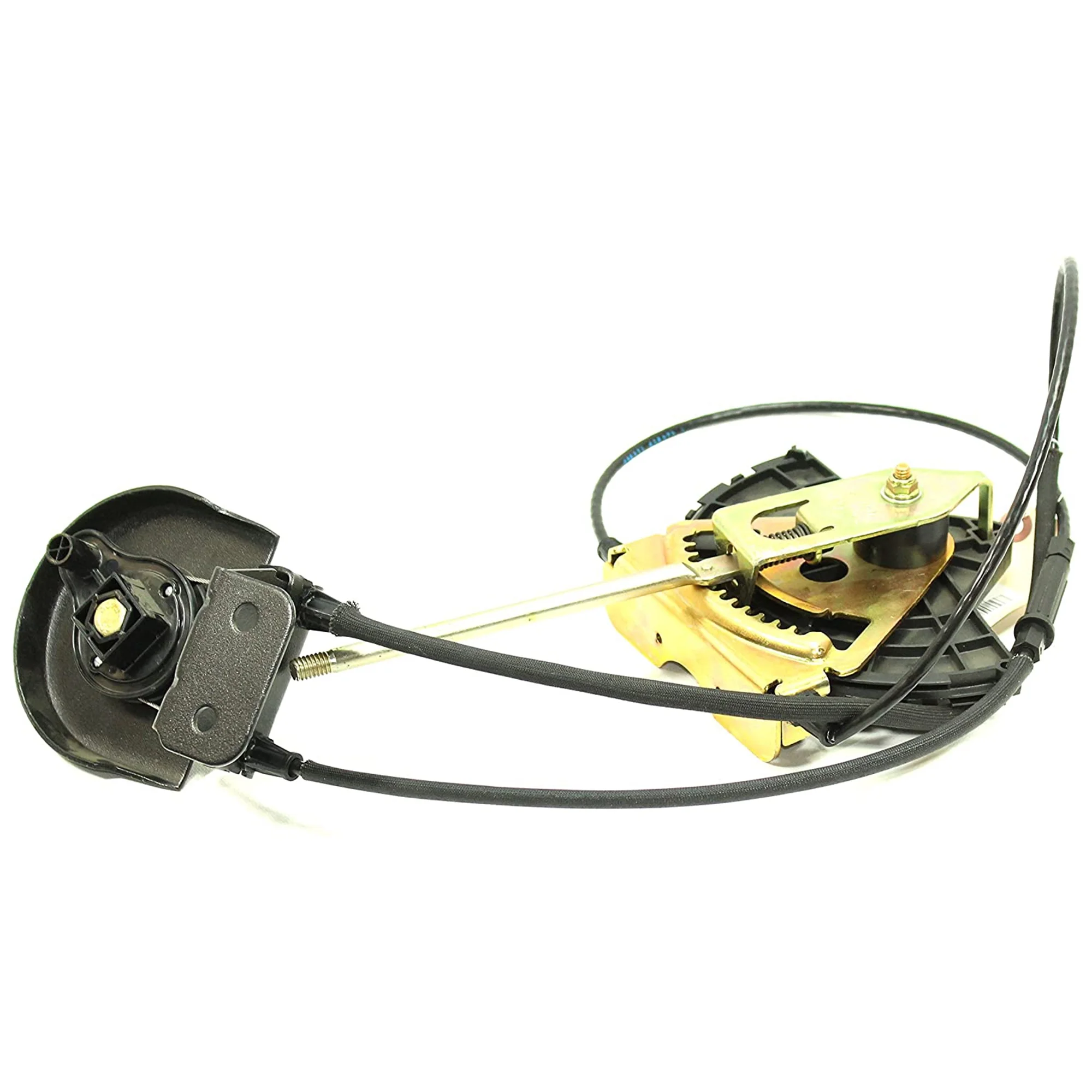Genuine Husqvarna 532428272 Snowblower Discharge Chute Rotator Lever Cable OEM