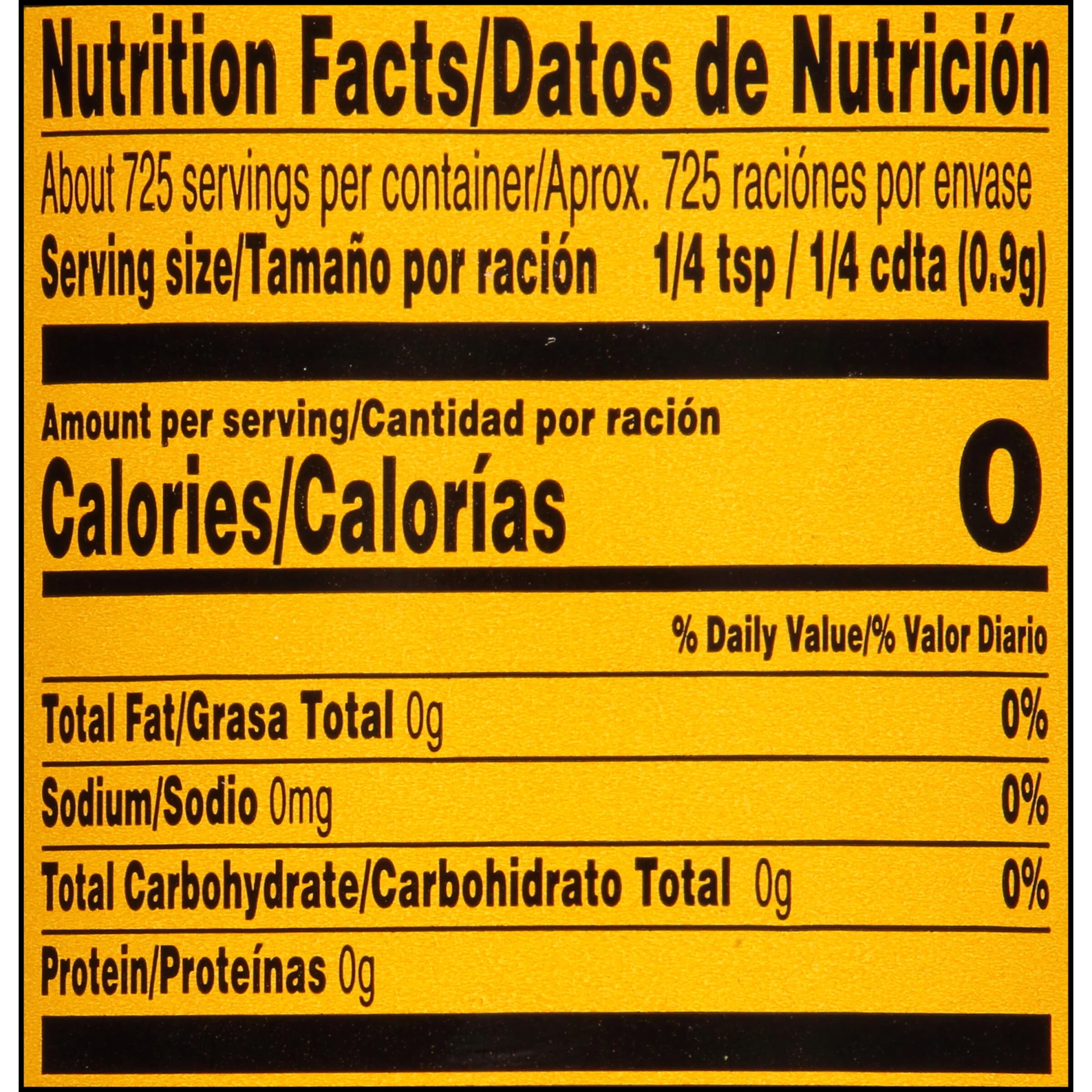 Durkee® Mustard Seed 23 oz. Shaker