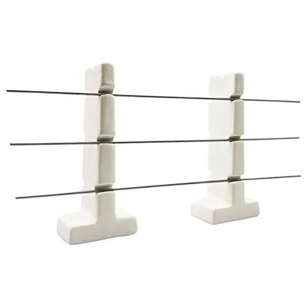 Stilt For Kiln Firing Of Ceramic And Pottery Pieces - Cone 03