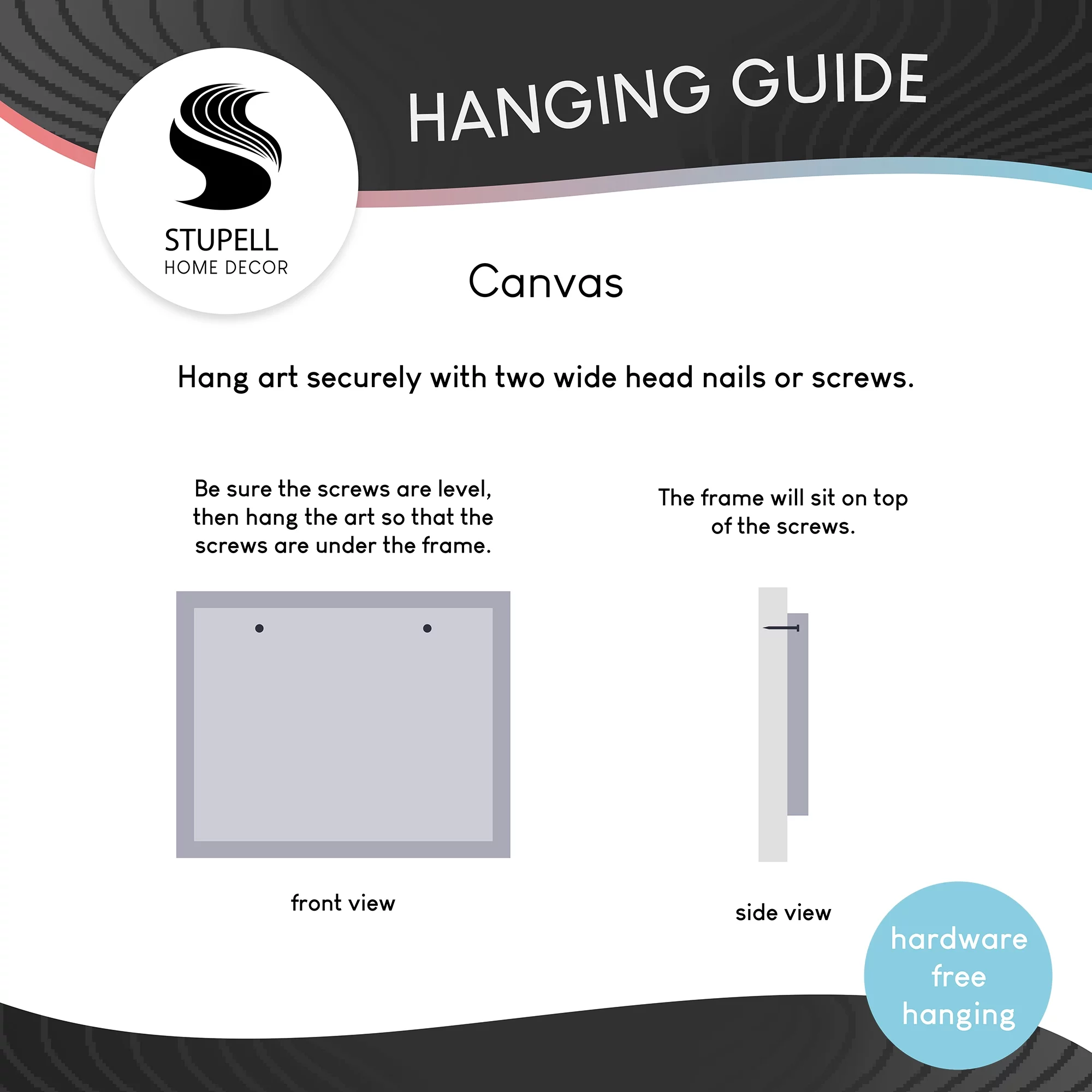 Stupell Industries Duck Family in Nature Animals & Insects Painting Gallery Wrapped Canvas Art Print Wall Art, 20 x 16