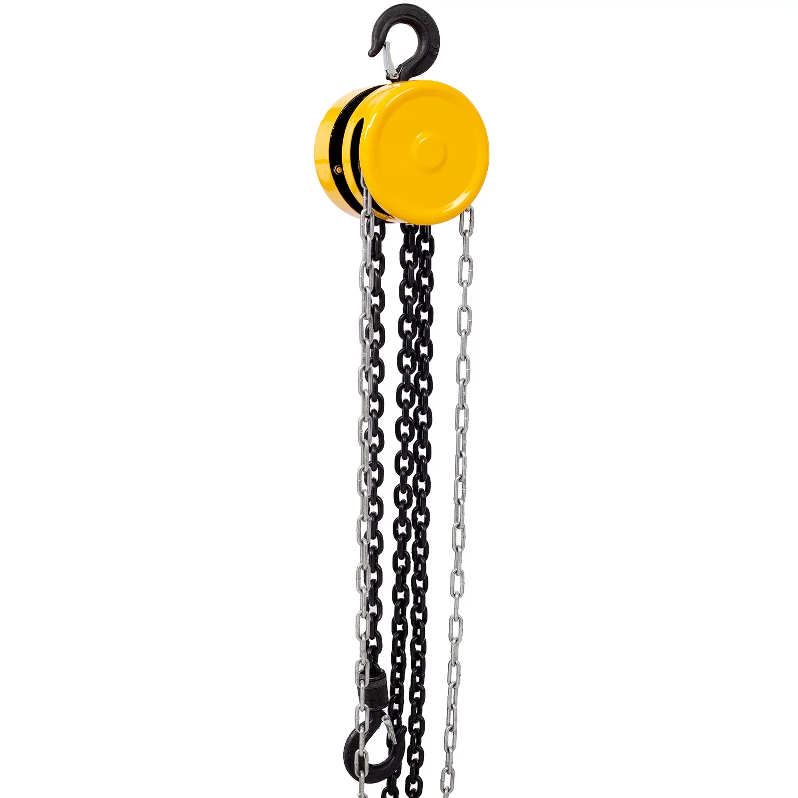 Heavy Duty Chain Hoist - 19.1 - Industrial Strength