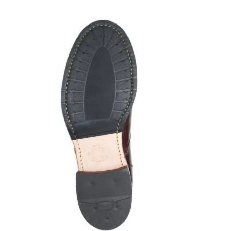 Wolverine 1000 Mile Cap-Toe Classic Boot Men Havana Brown