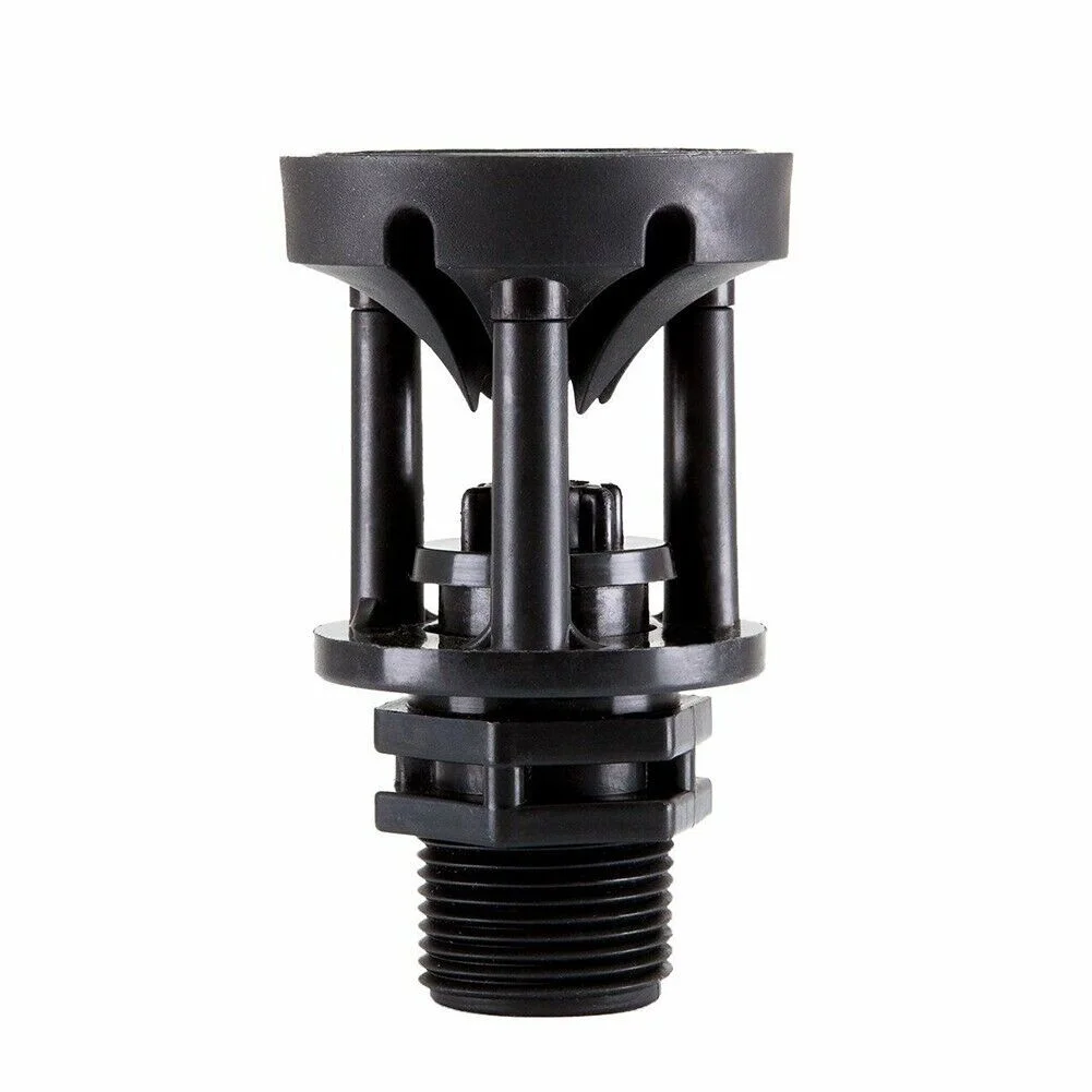 Versatile Wobble Tee Sprinkler Head for Lawn Garden and Vegetables 2pcs