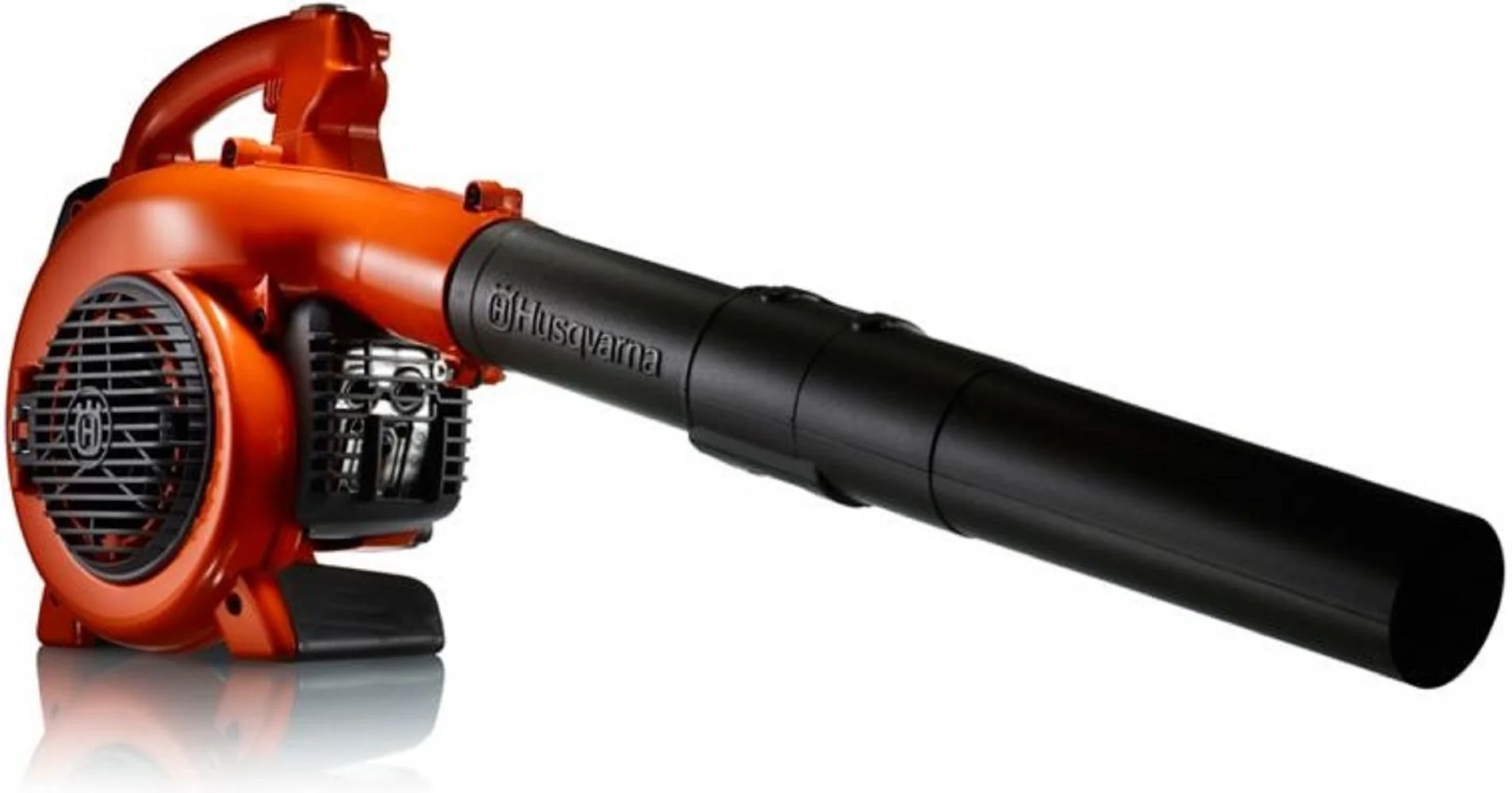 Husqvarna 952711925 Handheld Leaf Blower125B 28cc 2-Cycle Gas 425 CFM 170 MPH