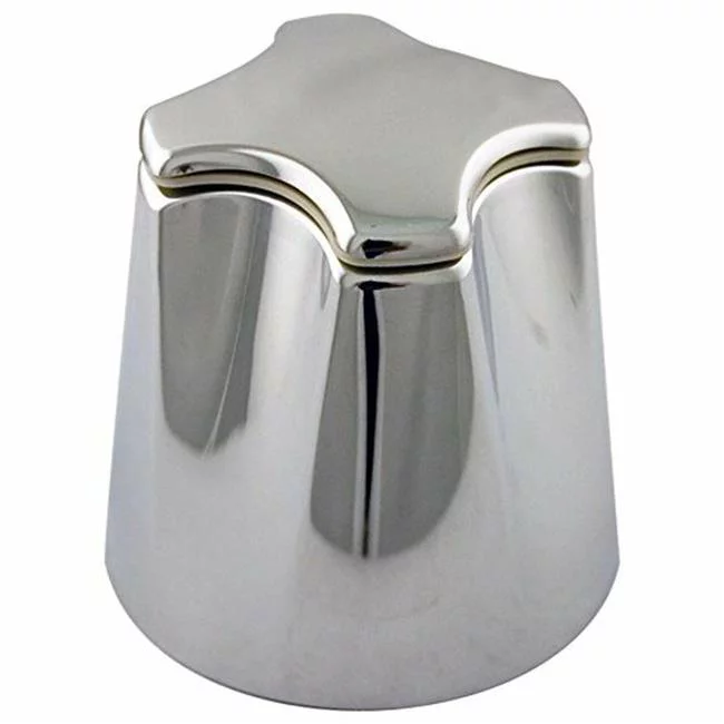 Pfister LIN131460 Verve Large New Style Replacement Cold Handle, Chrome