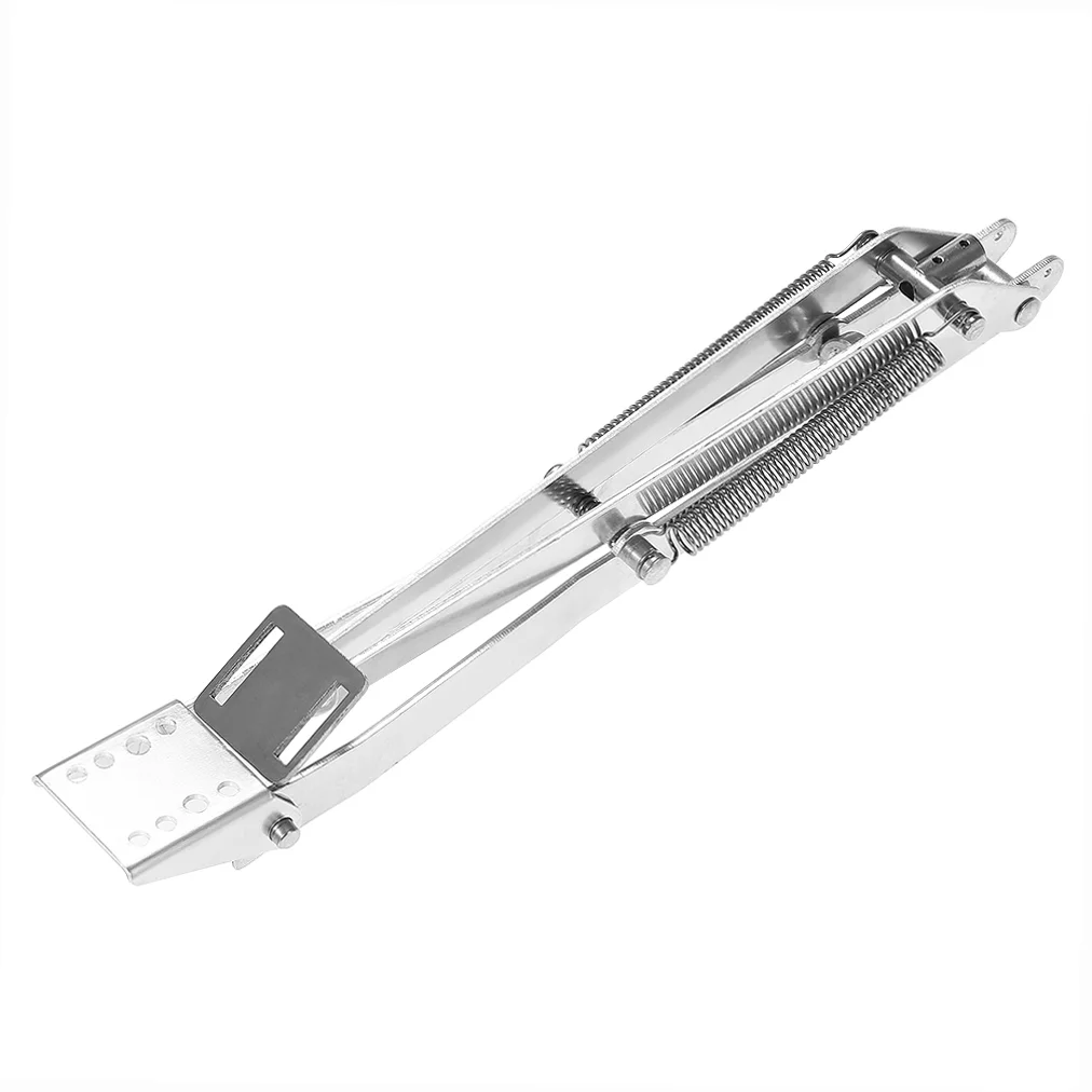 Lixada Greenhouse Window Opener Automatic Vent Control with Spring