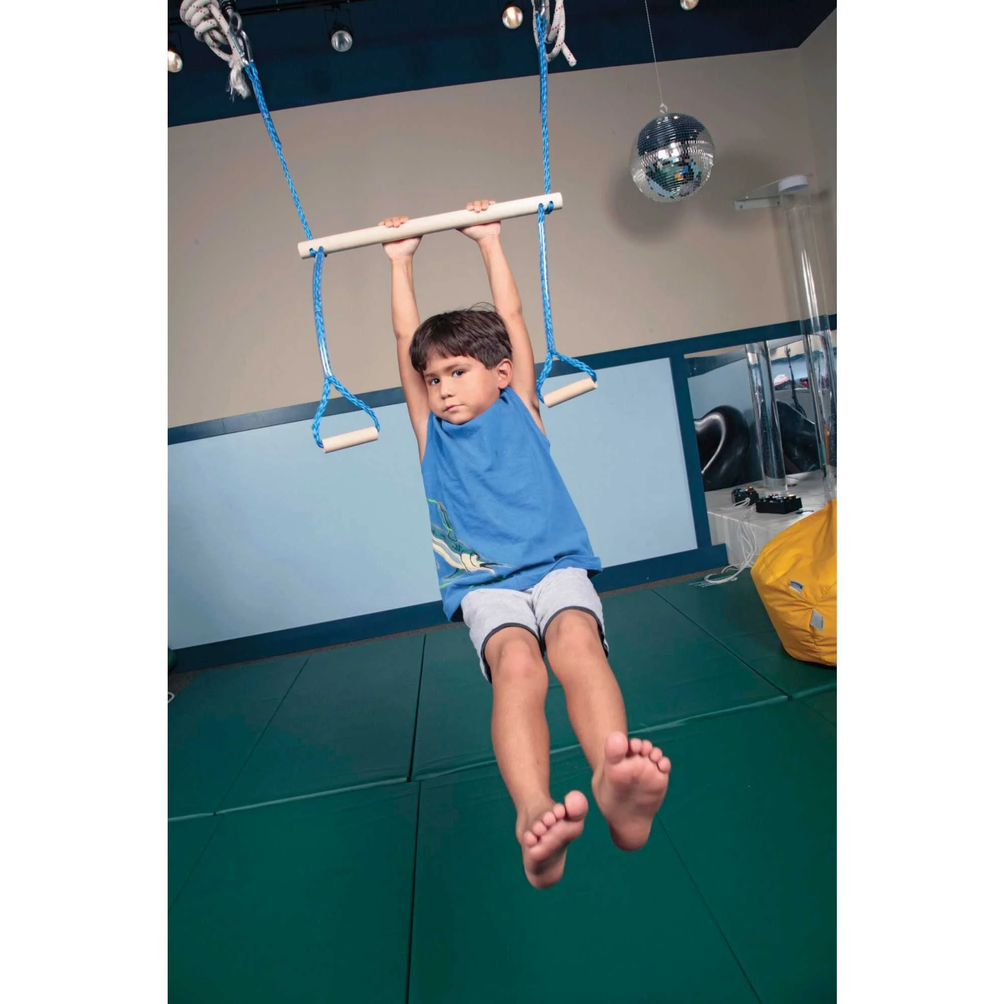 Abilitations Monkey Bar Swing