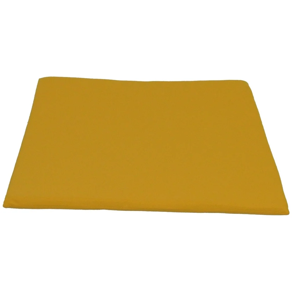 Kunkle Holdings LLC Rocker Seat Cushion Black