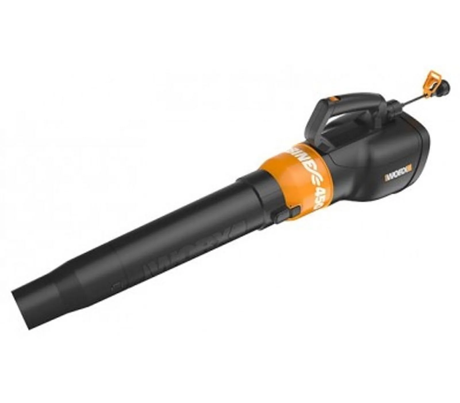 Worx WG519 Electric Turbine Blower 7.5 Amps