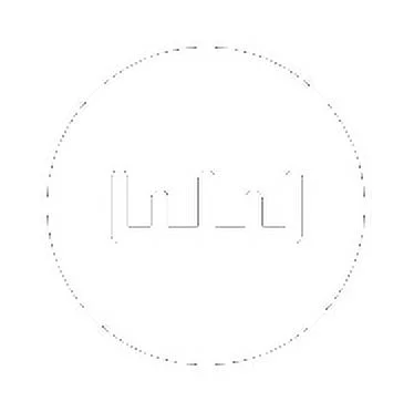 LOKATSE HOME Single Outdoor Armchair Rattan Sofa Cushioned Patio Chair U Leg Metal Club Furniture for Balcony Porch Garden Deck, Blue