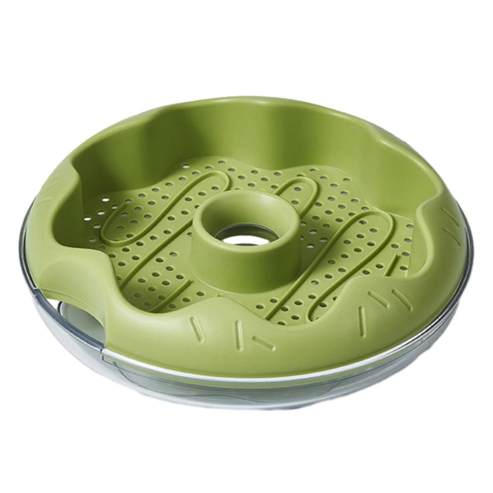 oshhnii Grass , Planting Tray, Germination Tray, Grass Sprouting Tray, Cat Snack Green