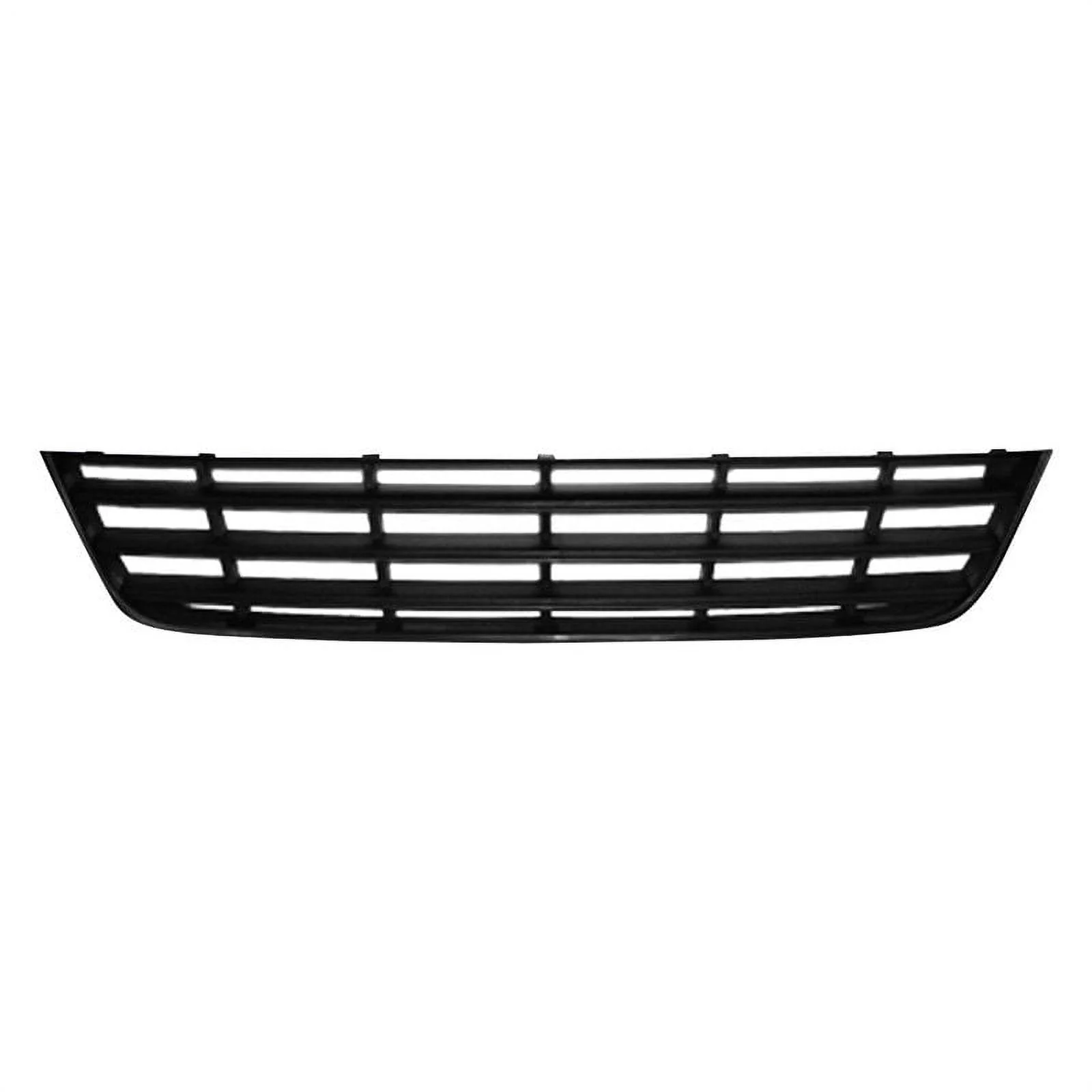Front Center Lower Bumper Grille for Volkswagen Passat 2006-2010 VW1036112