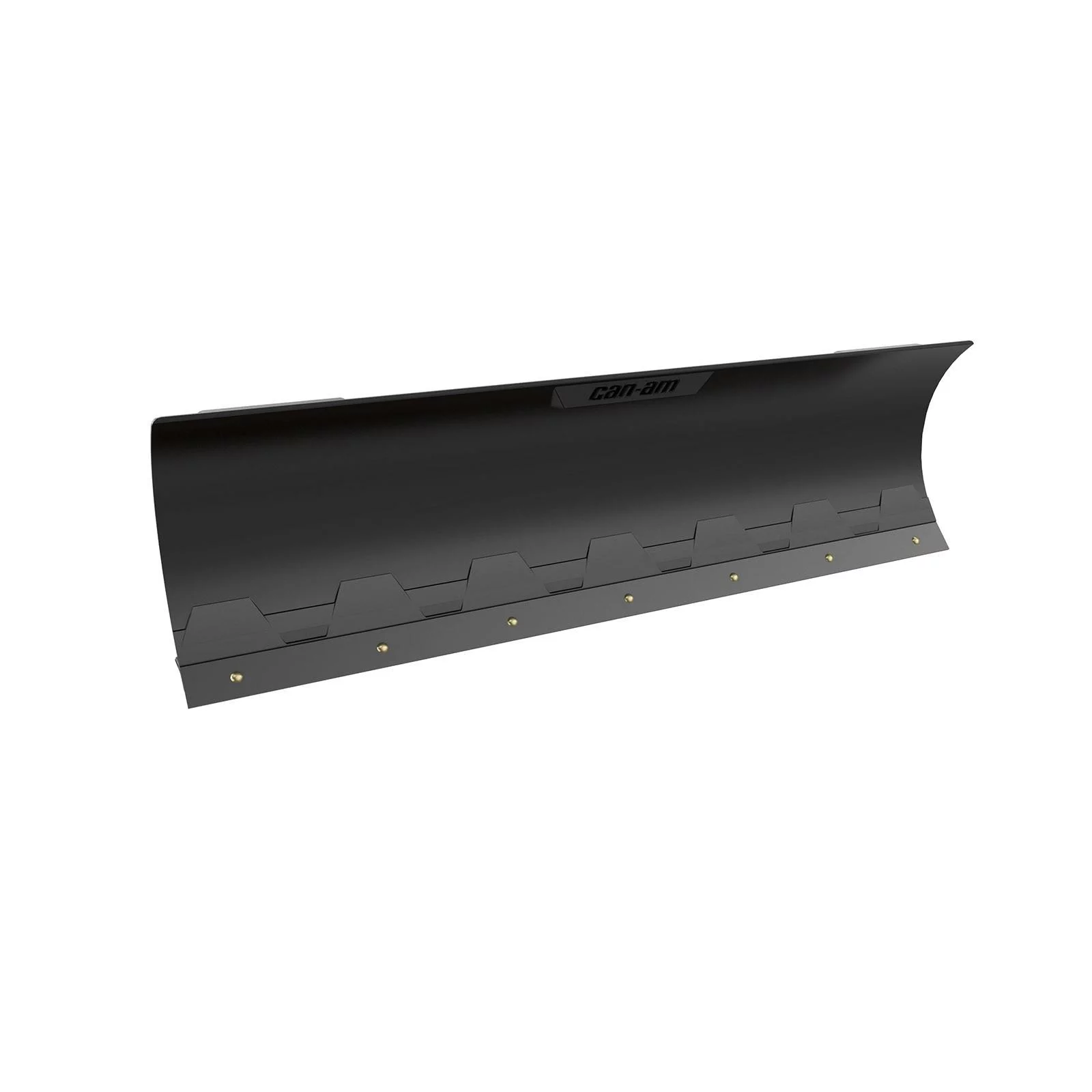 Can-Am New OEM Snow Plow_72