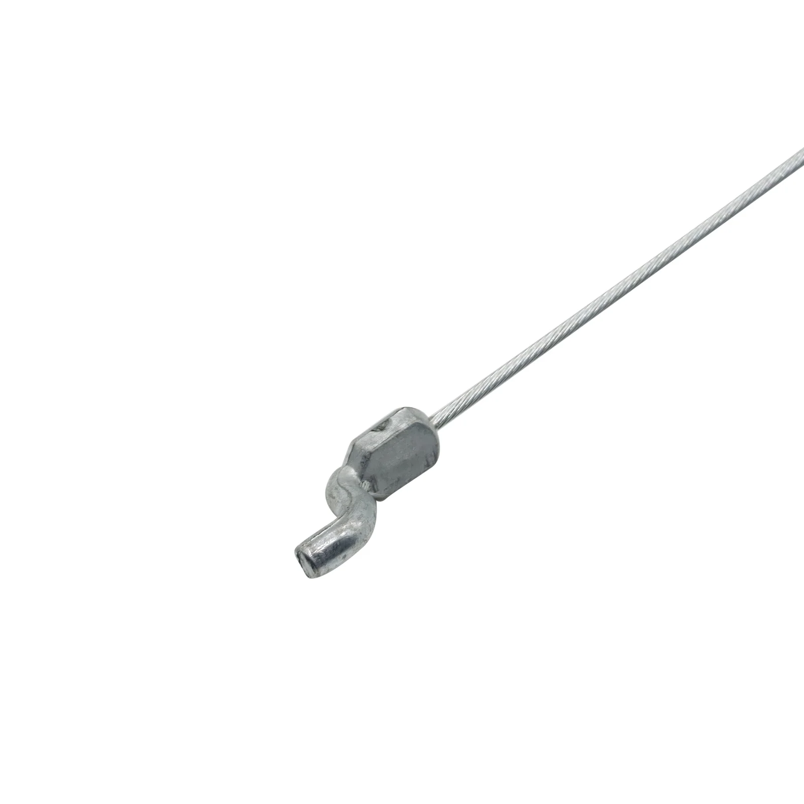 2Pcs CONTROL CABLE FITS TROY BILT MTD HONDA LAWN MOWER 946-1130 746-1130 9461130