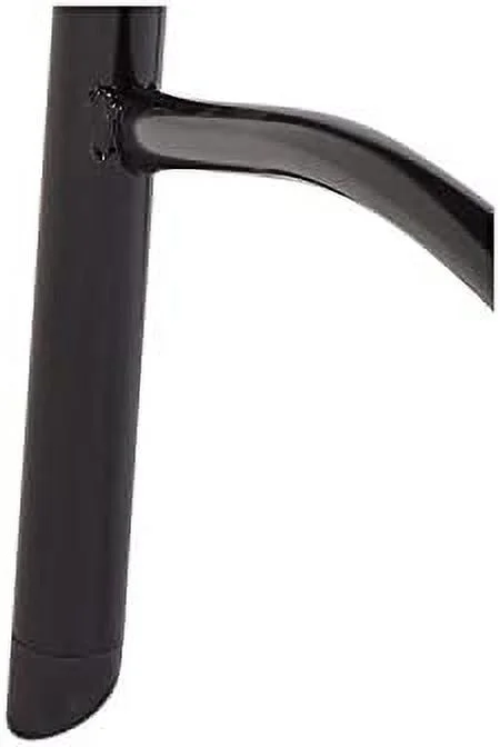 ZWGHLI NPS 600 Series Plastic Blow Molded   Red/Black  4 Pack (640/4)