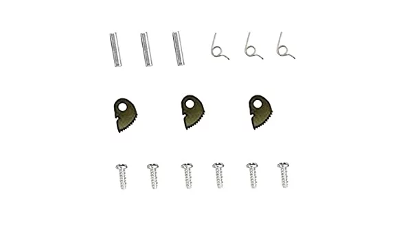 ECHO Genuine OEM Repair Kit # P022001091