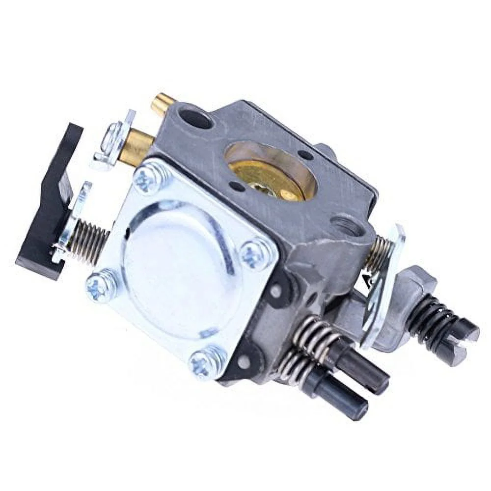 Lumix GC Carburetor For Husqvarna 50 51 55 Chainsaws Walbro WT-170 WT170