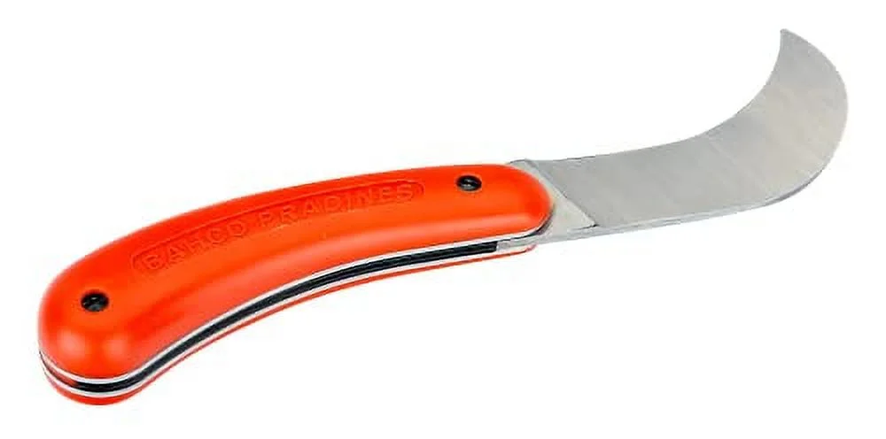 Bahco P20 Garden Pruning Knife - Pruning