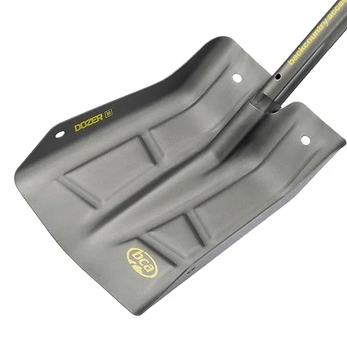 Backcountry Access Dozer 3D Shovel - Grey