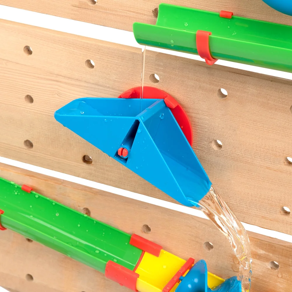 Wilton Bradley Waterwall