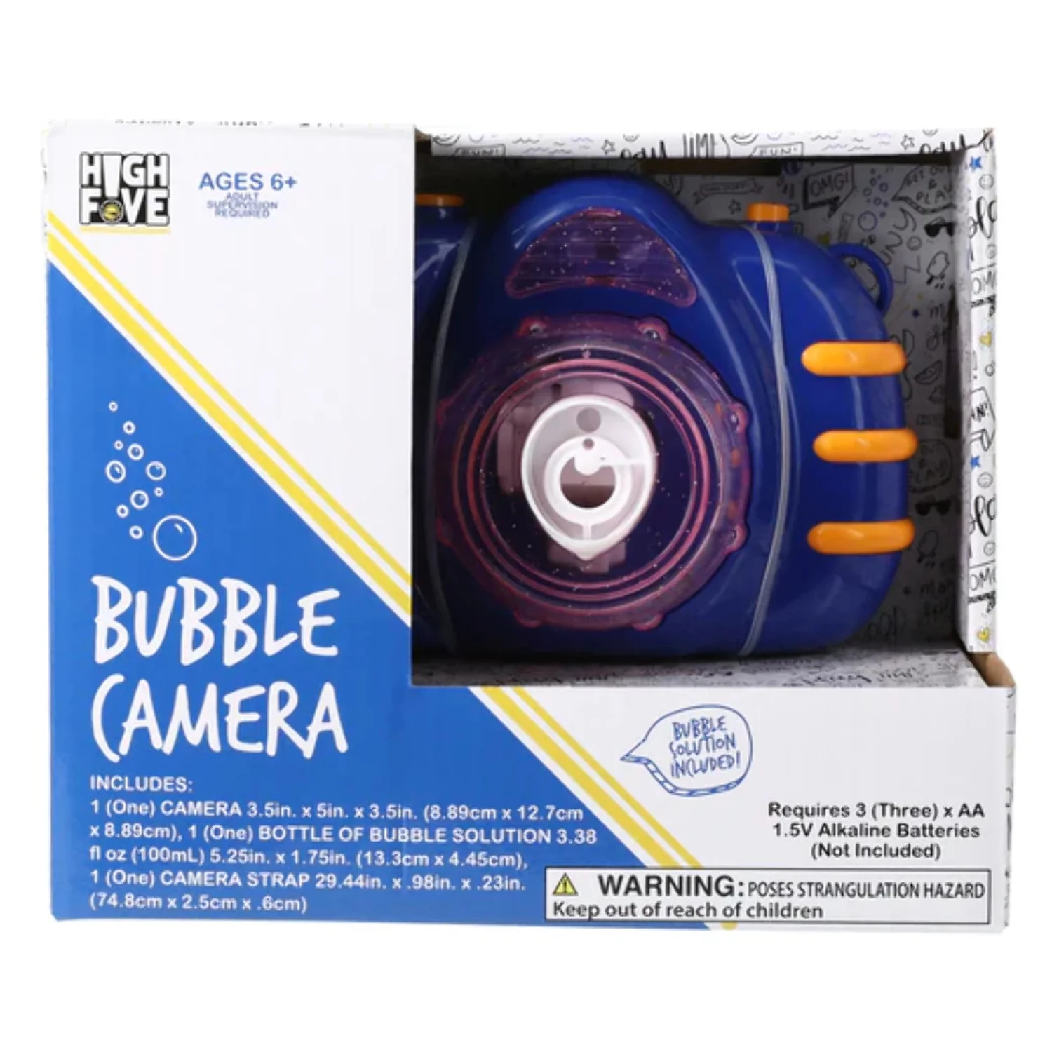Bubble Camara, Toy Camara, Kids Bubble Machine, Party Bubble Machine, Camera Shaped Bubble Machine