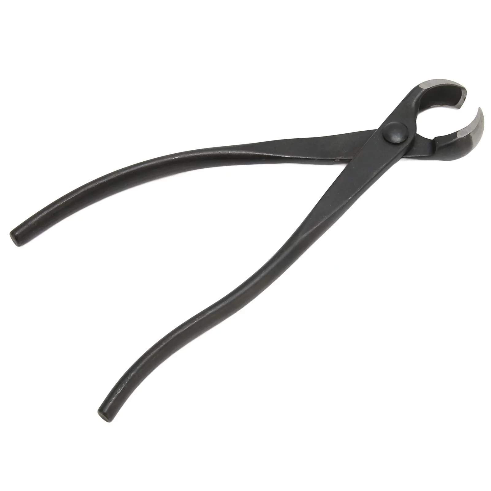 Uadme Concave Branch Cutter Bonsai Scissors Branch Scissors For Trimming Herbs, Flowers, Houseplants