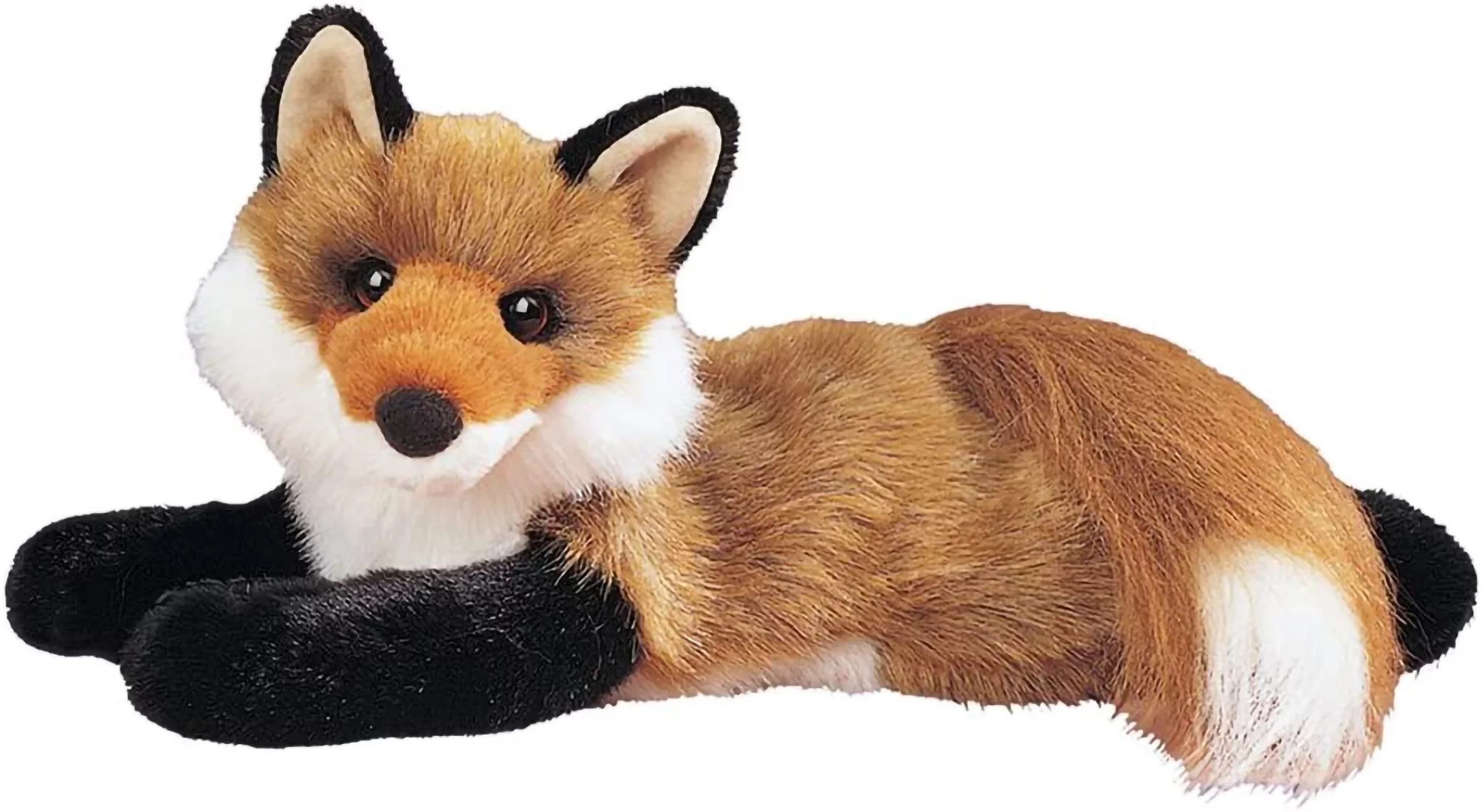 Douglas Cuddle Toys Roxy Fox Stuffed Toy