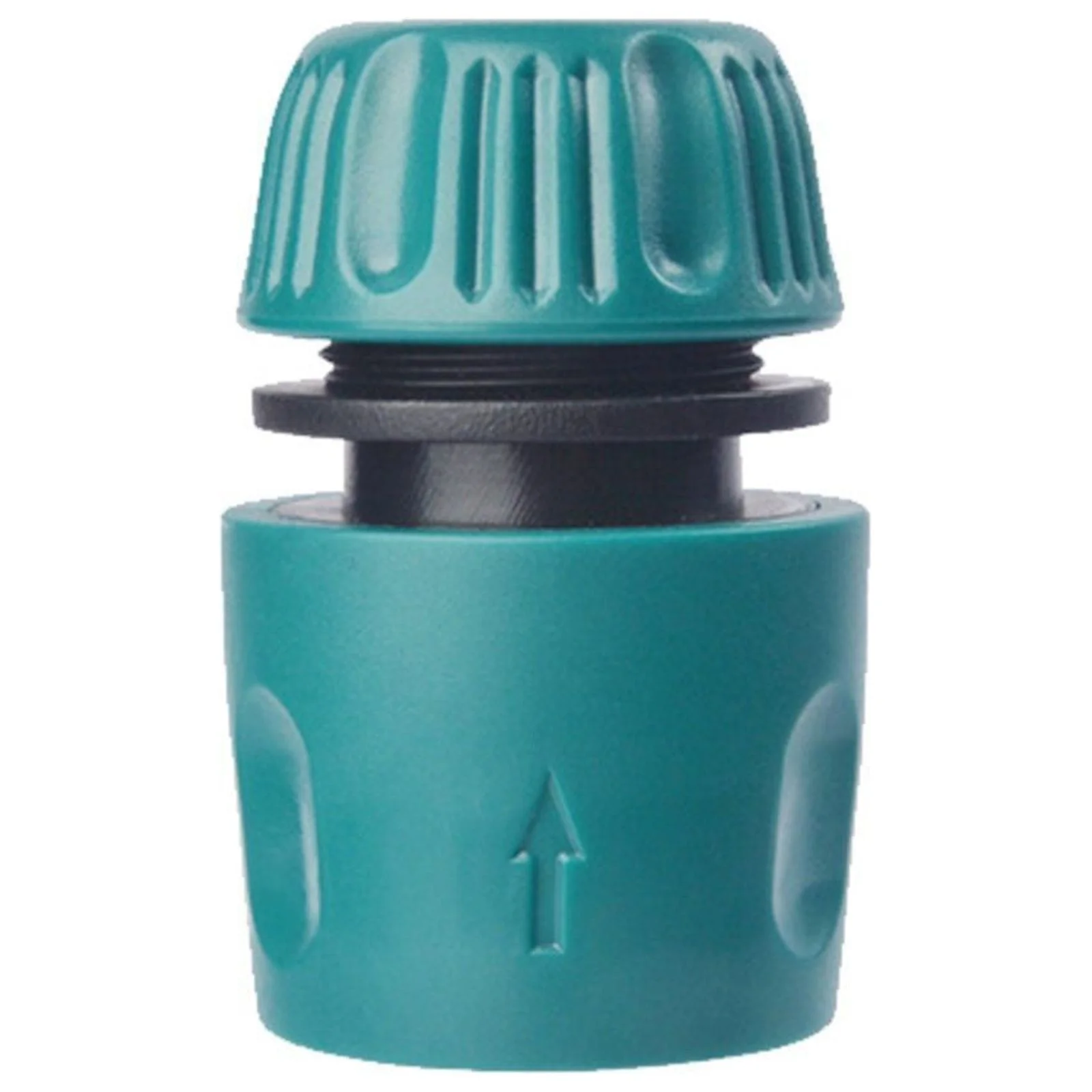 LLQkigsxse Sprinkler Garden Garden Hose Connector Garden Quick Connectors Suitable For 4 Point Water Pipe (1.35cm 0.53”） Birthday Gifts For Men