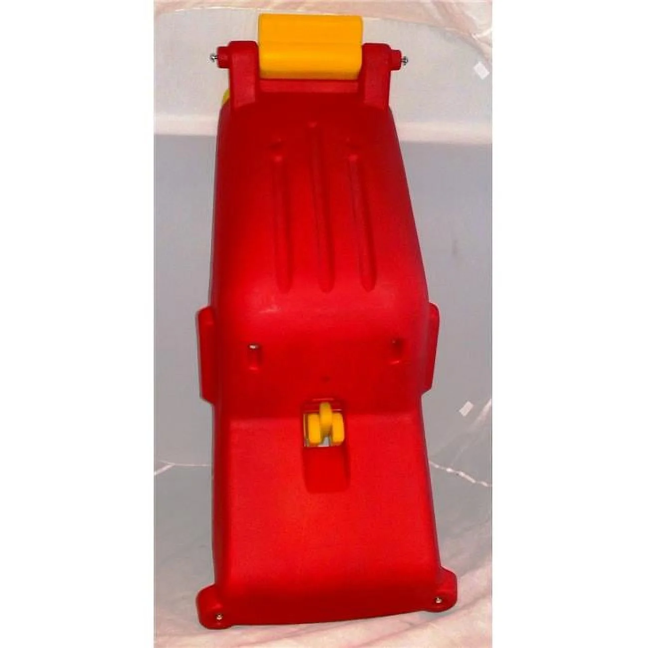 Jensen Swing ADAR Americans with Disabilities Act Swing USA Residential, Red