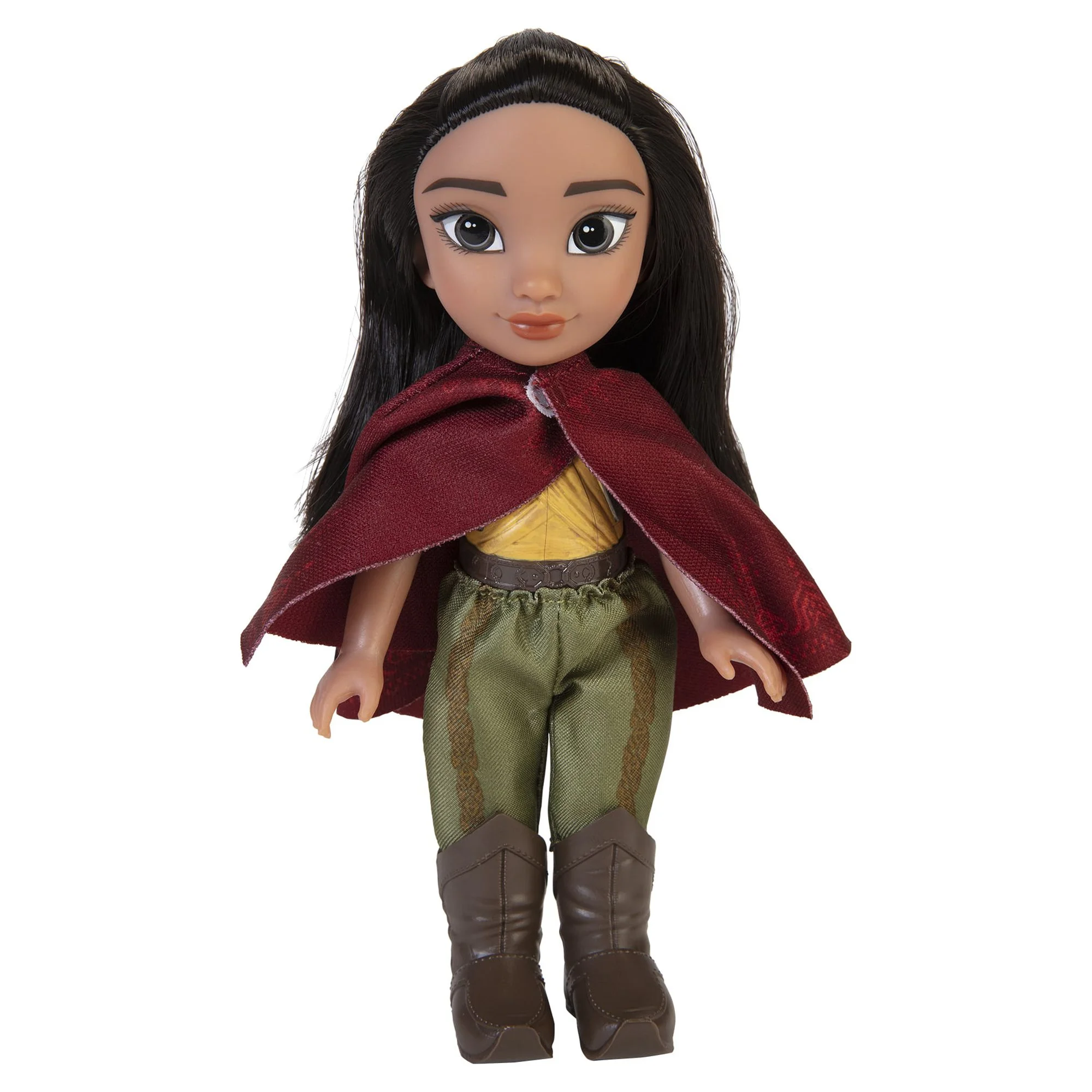 Raya and the Last Dragon 6