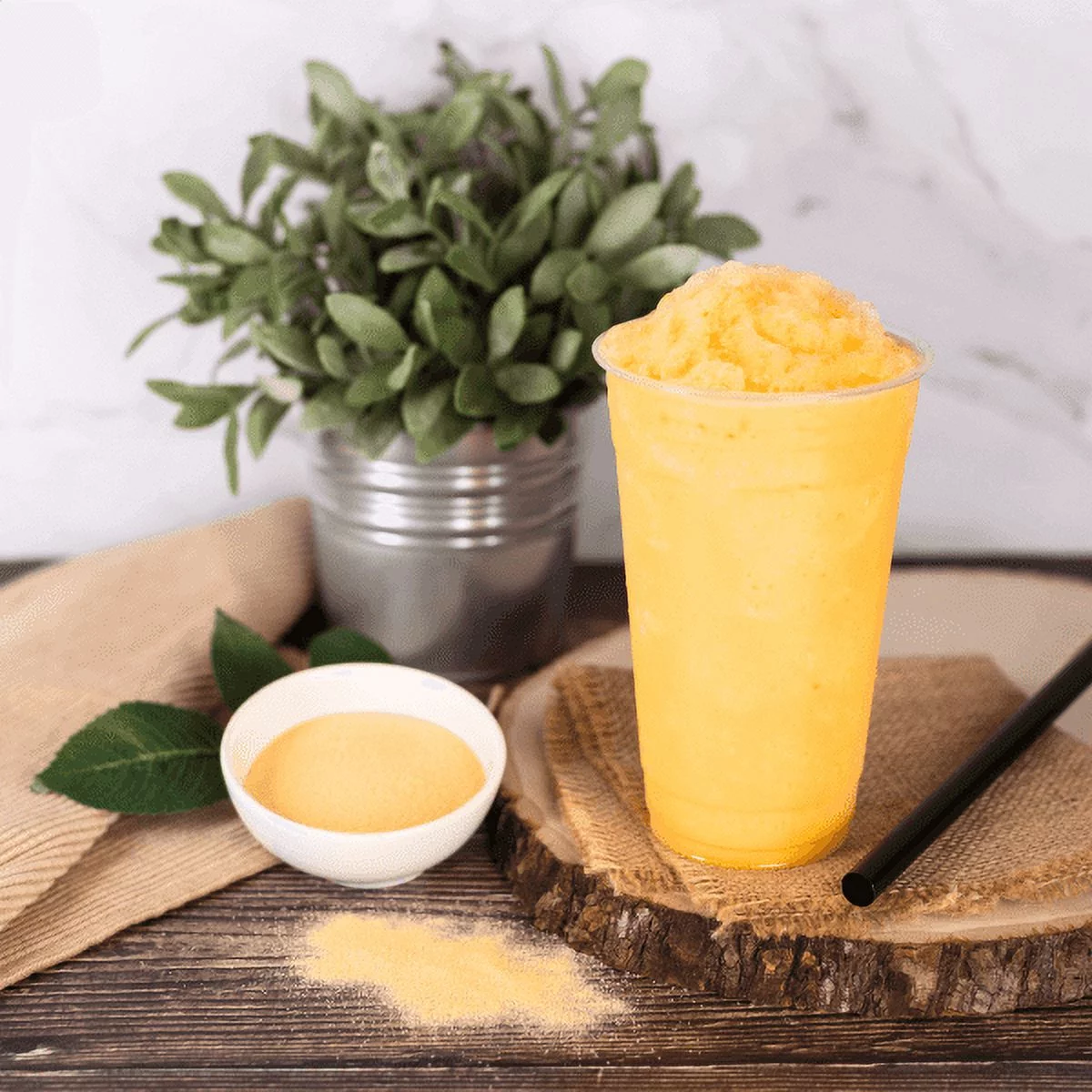 Tea Zone TropiBLEND Jackfruit Powder (2 lbs)