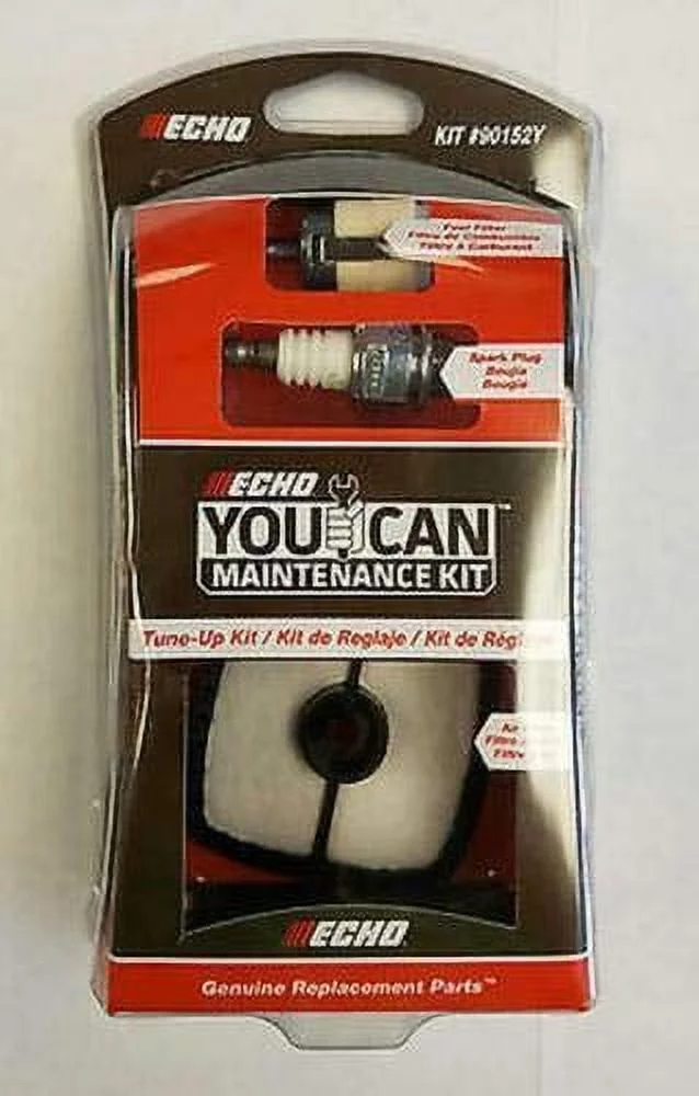 90152 Echo REPOWER TUNE-UP KIT (TRIMMER) EC-90152