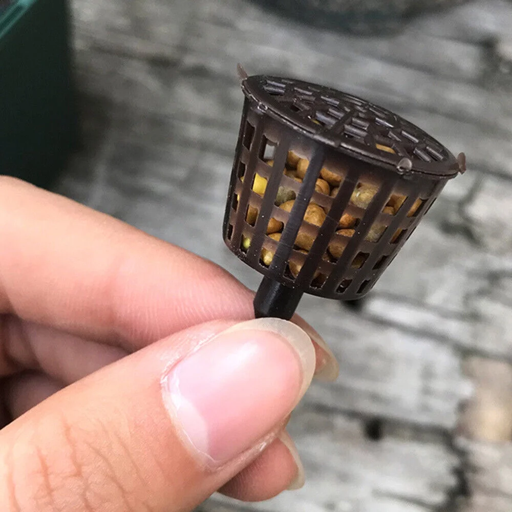 New Flower Fertilizer Pot Bonsai Fertilizer Box W/ 50/100pcs