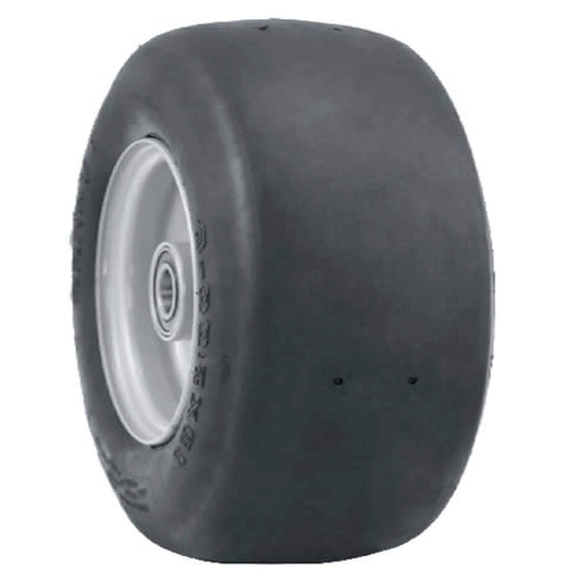Air-Loc Smooth 4.10X3.50-6 B Lawn & Garden Tire