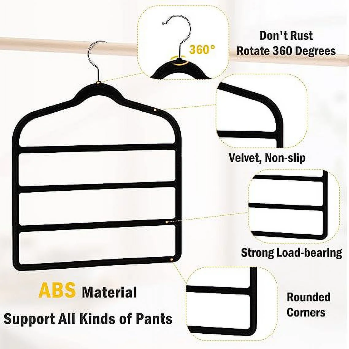 Nvzi Seat Cushion Garden Patio Home Kitchen Office Thicken Comfy Seat Cushion, coffee 18