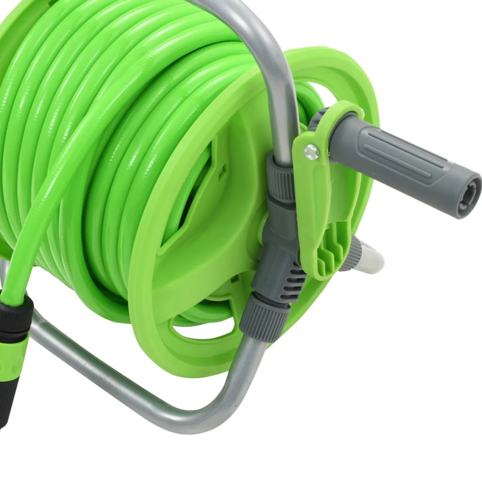 Andoer Water Hose Reel 65.6'+6'
