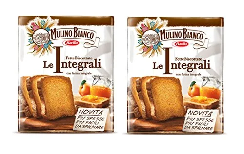 Mulino Bianco: 