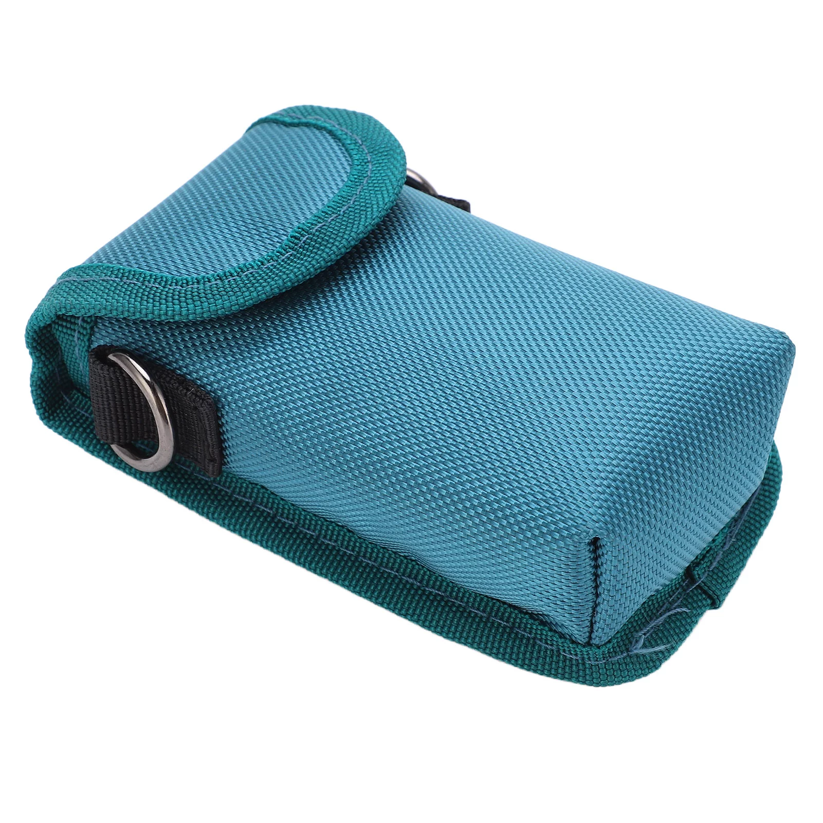 DEWIN Sling Tool Bag Estuche de Herramientas de un Solo Hombro para telémetro Digital Smart Meters Bolsa Universal(Negro)