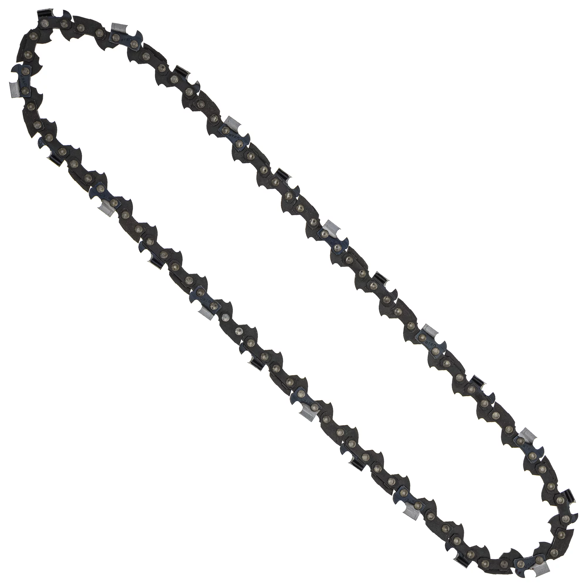 Full Chisel Chainsaw Chain 12 inch .050 3/8 LP 44DL Stihl Husqvarna 3 Pack 810-CCC2214H