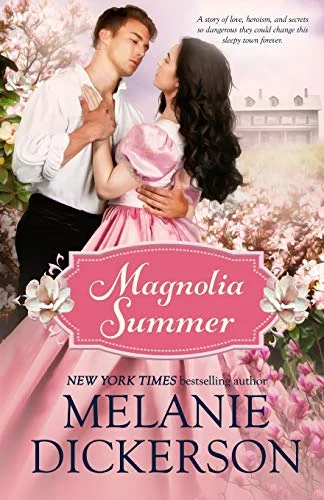 Pre-Owned Magnolia Summer: A Southern Historical Romance (1) (Southern Seasons) Paperback